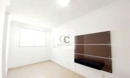 Apartamento à venda em Água Branca com 45m² , 2 dormitórios, sem vaga.