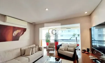 APARTAMENTO Á VENDA ALTO PADRÃO EM PERDIZES - 104m² | 3 DORM. | 2 VAGAS | VISTA LIVRE]