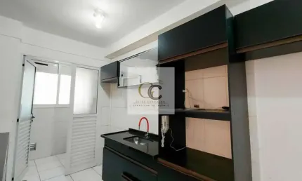 Mega oportunidade - condomínio azaleia - água branca - 2 dormitórios |1 suíte | varanda