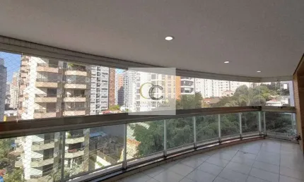 Apartamento á venda em perdizes - 3 suítes - varanda gourmet - 4 vagas - 157m²