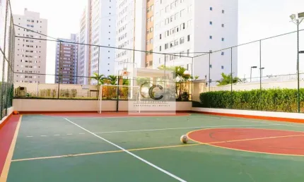 Apartamento à venda e para locação em água branca - 70m² - 3 quartos - 1 suíte - 2 vagas de garagem