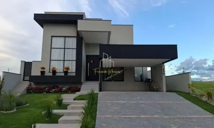 Casa em condomínio fechado com 3 quartos à venda no Alto do Cardoso, Pindamonhangaba , 307 m2 por R$ 1.750.000
