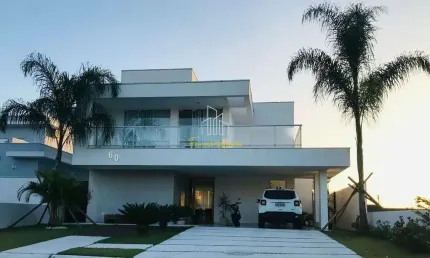 Casa à venda na Nossa Senhora do Perpétuo Socorro, Pindamonhangaba , 255 m2 por R$ 1.490.000