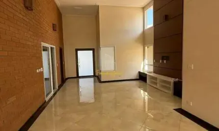 Casa Térrea com Estilo e Funcionalidade no Condomínio Colonial Village 1 – Pindamonhangaba/SP
