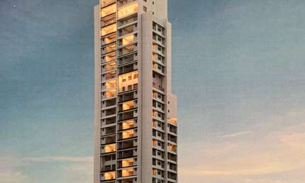 Apartamento com 3 quartos à venda na Rua Itambé, 465, Higienópolis, São Paulo
