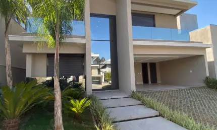 Casa em condomínio fechado com 5 quartos à venda na Alameda do Luar, 37, Cidade Tamboré, Santana de Parnaíba