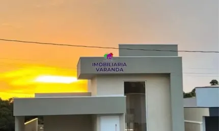 Casa em condomínio fechado com 3 quartos à venda na Avenida Itália, 1, Jardim Primavera, Itupeva