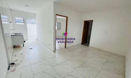 Apartamento com 1 quarto para alugar na Rua Florêncio Ferreira, 124, Jardim Elisa Maria, São Paulo