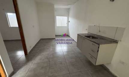 Apartamento com 2 quartos para alugar na Avenida Almyr Dehar, Brasilândia, São Paulo