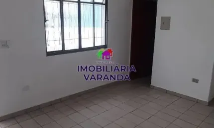 Casa com 2 quartos para alugar na Rua Matias Arrudão, Jardim Monte Alegre, São Paulo