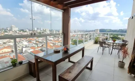 Apartamento com 1 quarto à venda no Jardim Rosa de Franca, Guarulhos 