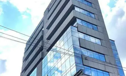 Sala Comercial de 80,20m² - Alto Padrão - Barro Preto / Santo Agostinho