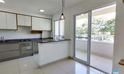 Apartamento 2 Quartos com Suíte, Closet e Varanda Gourmet – Lazer Completo no Bairro Ouro Preto (BH) Se você busca conforto, localização estratégica e