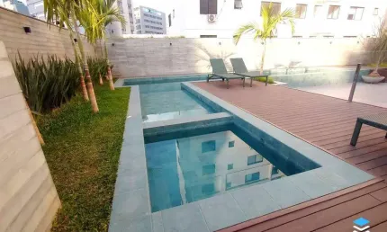 Apartamento com 3 quartos à venda no Funcionários, Belo Horizonte 
