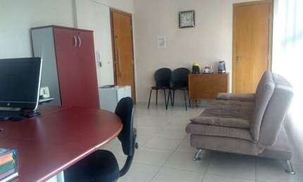 Sala comercial à venda no Funcionários, Belo Horizonte 