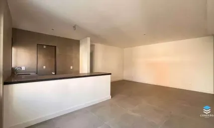 Apartamento à venda, 2 quartos, 2 suítes, 1 vaga, santo agostinho - belo horizonte/mg