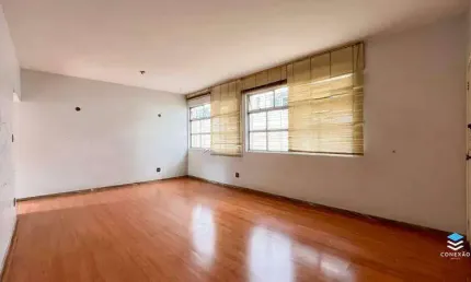 Apartamento de aproximadamente 230m² à venda - 4 quartos, 1 suíte e 2 vagas –santo agostinho.