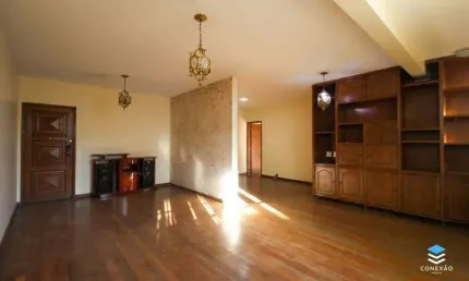 Apartamento com 4 quartos à venda no Funcionários, Belo Horizonte 