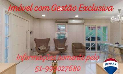 'Luxo e Conforto: Sua Casa de Sonhos em Porto Alegre'