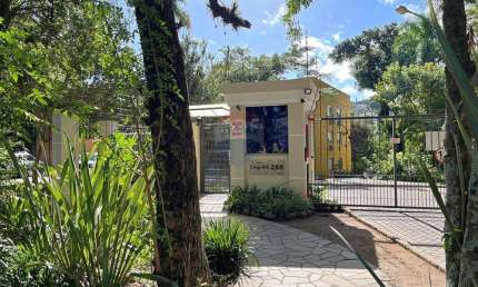 Apartamento com 2 quartos à venda no Espírito Santo, Porto Alegre 