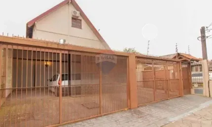 'encantadora casa na tristeza: oportunidade imperdível'