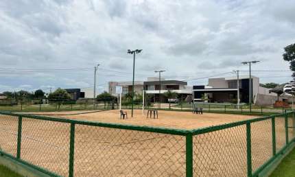 Terreno à venda na Avenida tom Jobim, Jardim Paraíso, Luís Eduardo Magalhães por R$ 530.000