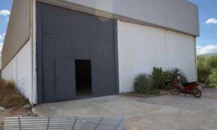 Barracão / Galpão / Depósito para alugar na Jardim imperial, Jardim Imperial, Luís Eduardo Magalhães, 600 m2 por R$ 12.000