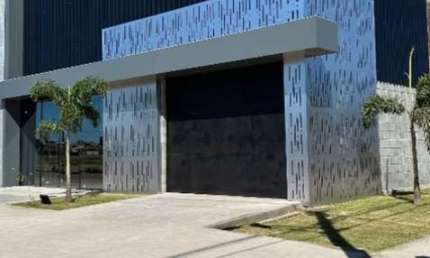 Ponto comercial para alugar na Avenida Acm, Jardim das Acácias, Luís Eduardo Magalhães, 350 m2 por R$ 9.000