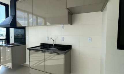 Apartamento com 2 quartos à venda na Regina Gome bergamin, 1403, Jardim Imperial, Luís Eduardo Magalhães, 66 m2 por R$ 630.000