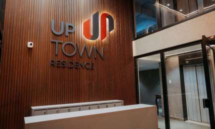 Apartamento com 3 quartos à venda na Rua Regina Gomes bergamini, Jardim Imperial, Luís Eduardo Magalhães, 86 m2 por R$ 800.000