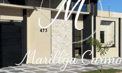 Casa com 3 quartos à venda na Rua 4 de outubro, 243, Jardim Paraíso, Luís Eduardo Magalhães, 154 m2 por R$ 1.290.000