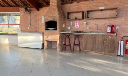 Casa á venda de 3 dormitórios no Condomínio Ecoville Taubaté SP