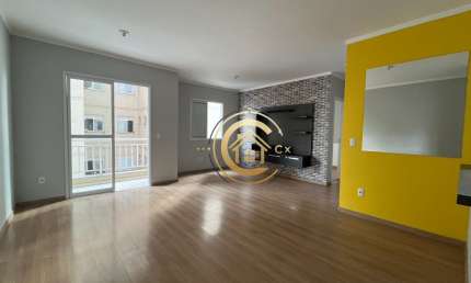 Apartamento 2 Quartos Sala Estendida Todo Planejado