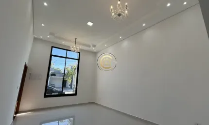 Casa em condomínio fechado com 3 quartos à venda na Rua Voluntário Benedito Sérgio, 2800, Parque São Cristóvão, Taubaté