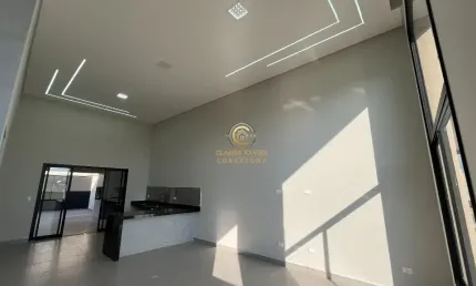 Casa em condomínio fechado com 3 quartos à venda na Rua Das Aucácias, 300, Loteamento Residencial Pérola do Vale, Tremembé