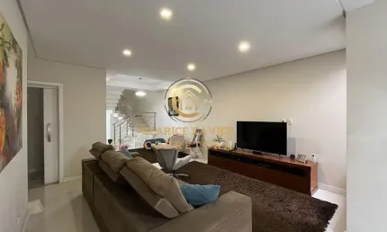 Casa em condomínio fechado com 4 quartos à venda na Avenida Independência, 2375, Condominio Residencial Vale dos Principes, Taubaté