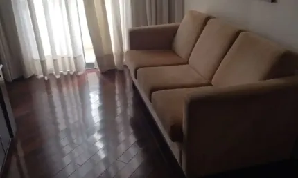 Apartamento com 3 quartos para alugar no Centro, Taubaté 