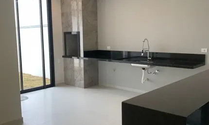 Casa em condomínio fechado com 3 quartos à venda no Residencial Ouroville, Taubaté 