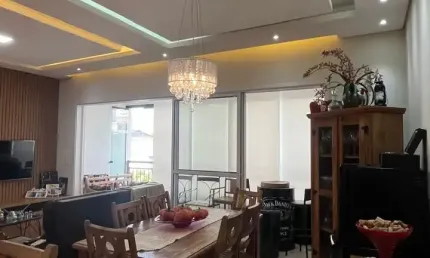 OPORTUNIDADE! APARTAMENTO MANACÁ, AO LADO DO CLUBE TCC!