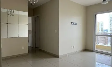Apartamento à venda no Edifício Residencial Barão das Torres em Taubaté.