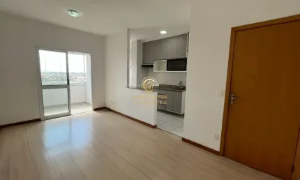 Edifício rafaella – conforto, vista privilegiada e lazer completo