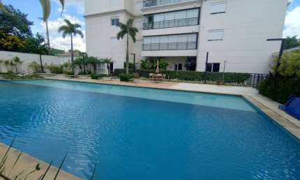 Lindo Apartamento na Vila Anastacio de 3 quartos com suite e 2 vagas