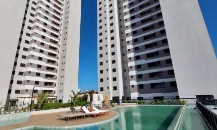 Apartamento com 3 quartos à venda na Rua Renato Chiazzotto, 1, Parque Morumbi, Votorantim