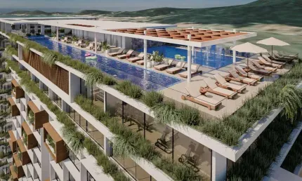 Apartamento para Venda em Porto Belo, Vivapark, 1 dormitório, 1 suíte, 1 banheiro, 1 vaga