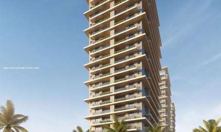 Apartamento para Venda em Porto Belo, Balneário Pereque, 2 dormitórios, 1 suíte, 2 banheiros, 1 vaga