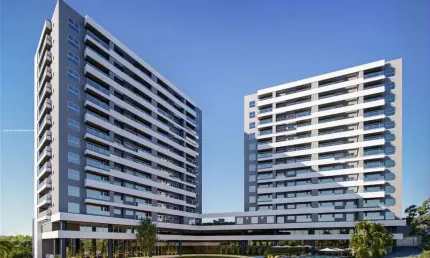 Apartamento para Venda em Itajaí, Fazenda, 2 dormitórios, 1 suíte, 2 banheiros, 1 vaga