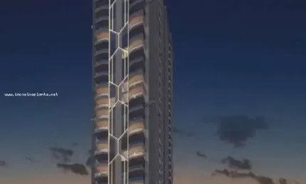 Apartamento para Venda em Itapema, Meia praia, 3 dormitórios, 3 suítes, 4 banheiros, 2 vagas