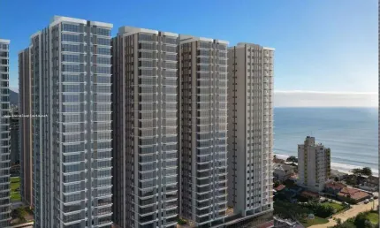 Apartamento para venda em porto belo, balneário pereque, 3 dormitórios, 3 suítes, 4 banheiros, 2 vagas