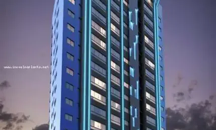 Apartamento para Venda em Itapema, Casa Branca, 2 dormitórios, 2 suítes, 3 banheiros, 2 vagas