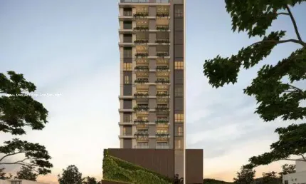 Apartamento para Venda em Itapema, Casa Branca, 2 dormitórios, 2 suítes, 3 banheiros, 1 vaga